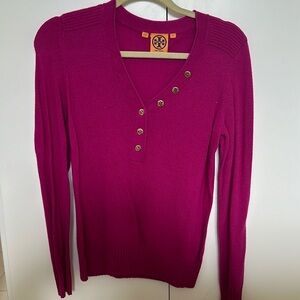 Tory Burch sweater